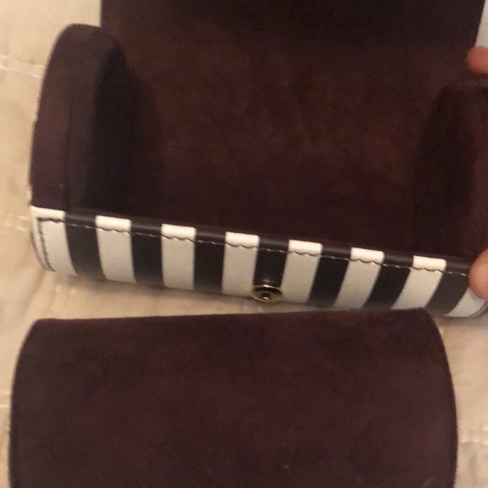 RARE Henri Bendel Bracelet | Watch case. - Picture 2 of 4